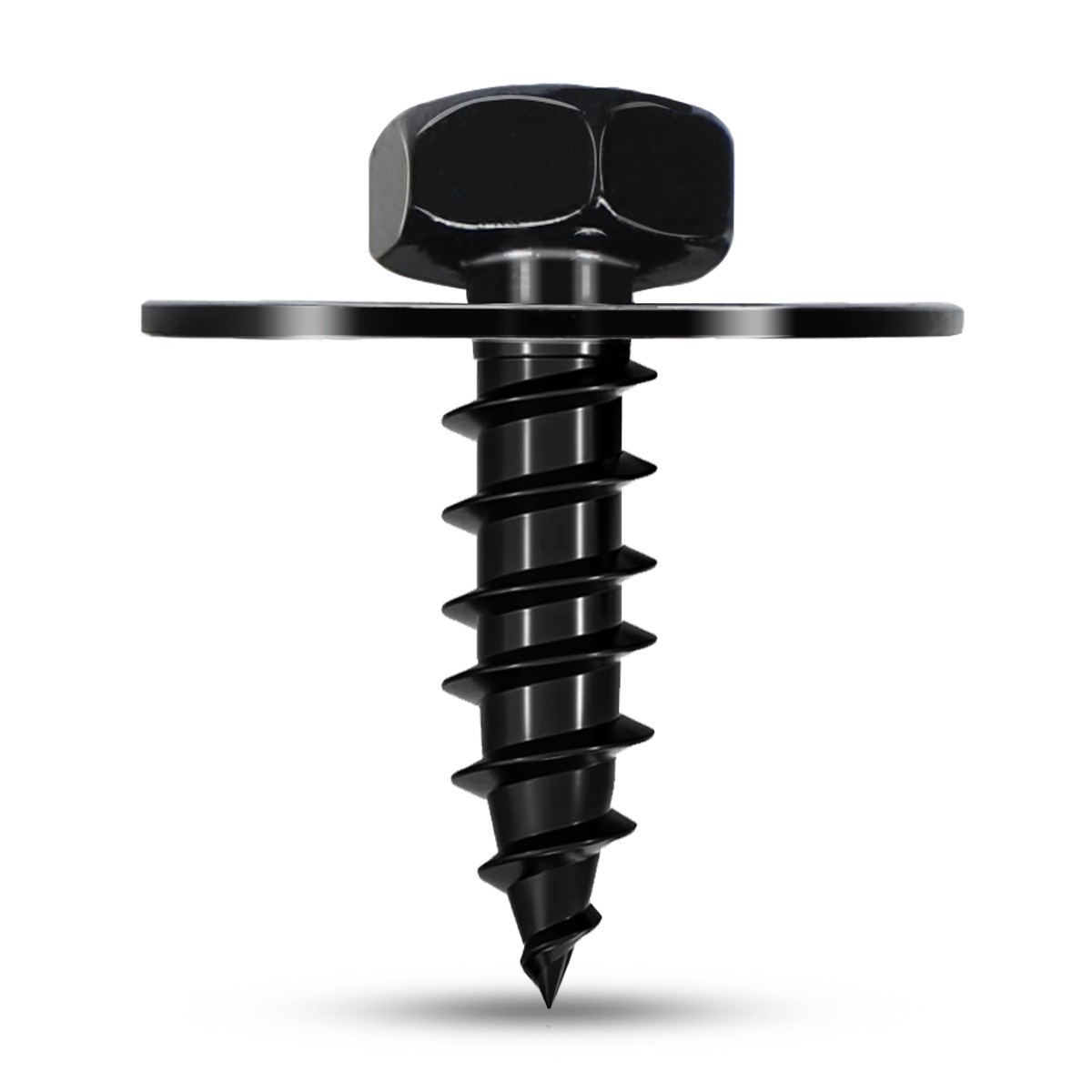 100pcs Head Screws Underbody Shields Splash Guard Retainer For BMW E88 E46 X2