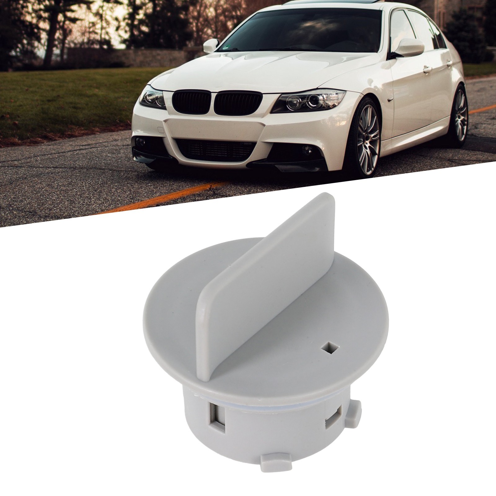 Superior Quality Headlights Socket for E90 E91 F30 F30 63117159570