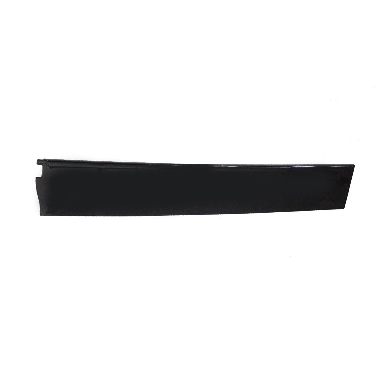 Right Passenger Front Door B Pillar Molding Trim For Cadillac Escalade 2015-2020