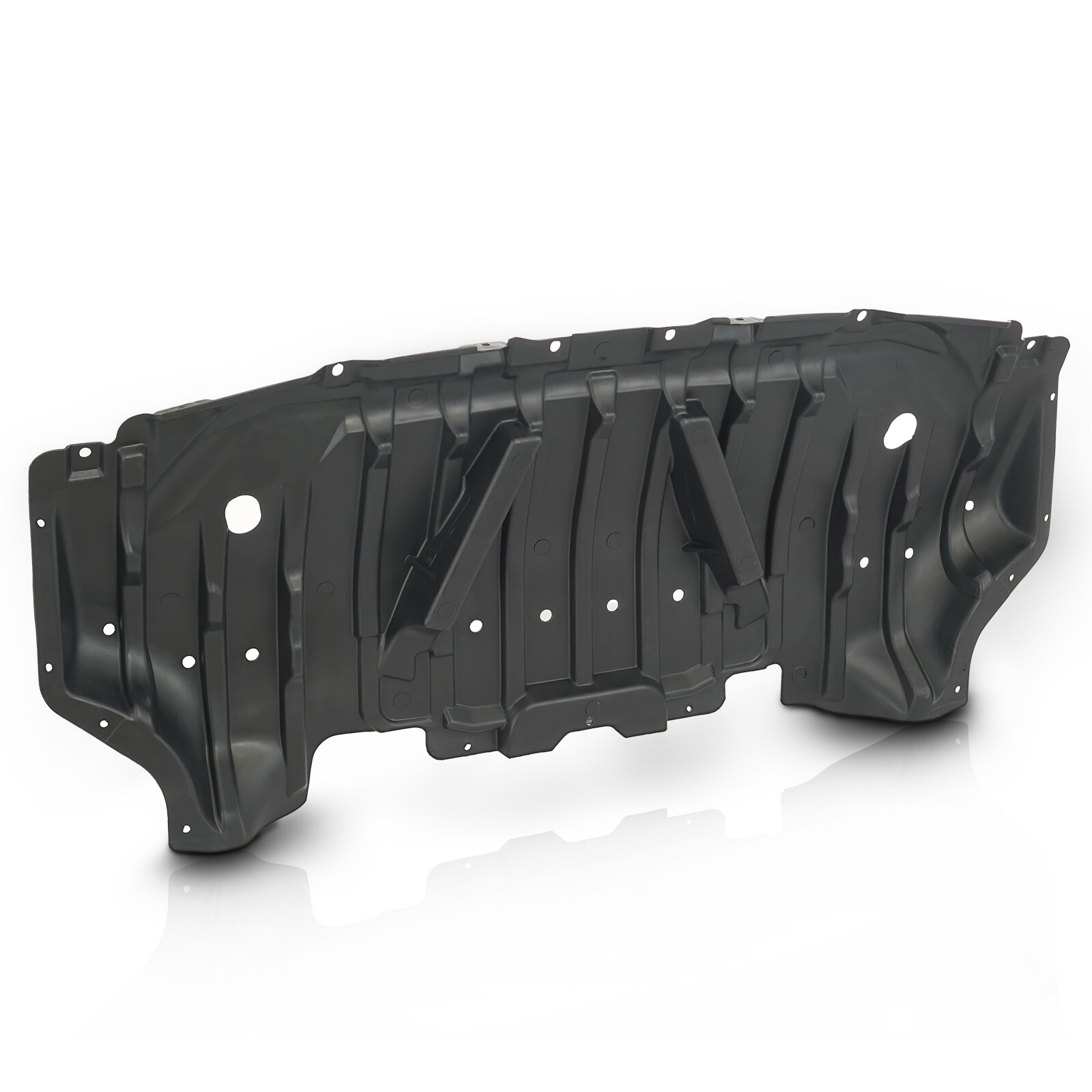 Land Rover Range Rover L322 Under Engine Cover Body Mud Splash Guard KRN500200