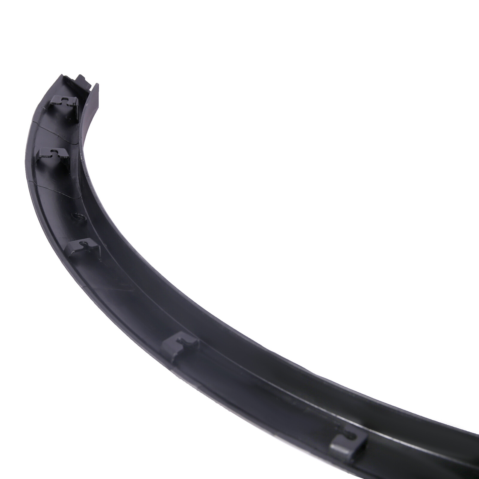 For 2013-2022 Buick Encore Rear Passenger Wheel Arch Trim Molding Fender Flare