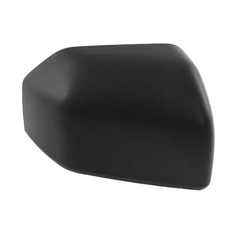 Right Passenger Side Mirror Cover Cap For Ford F150 2015 2016-2020 Matte black