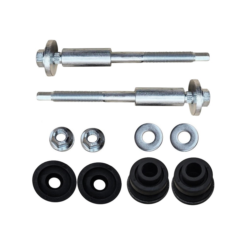OE Spec Body Mount Kit 5220104040 5220204030 for Toyota For Tacoma 2005-2018