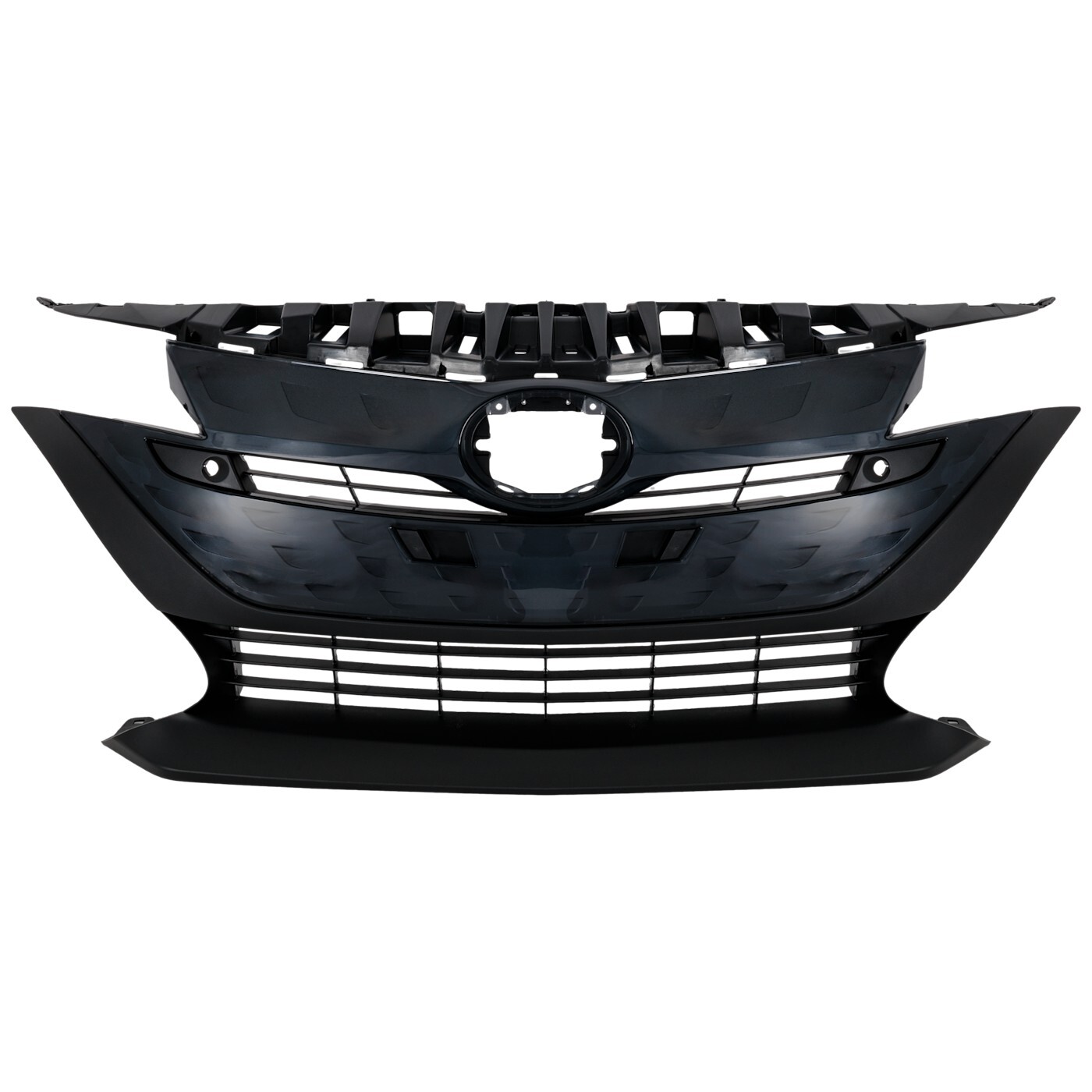 Grille Grill 5310147041 for Toyota Prius Prime 2017-2020