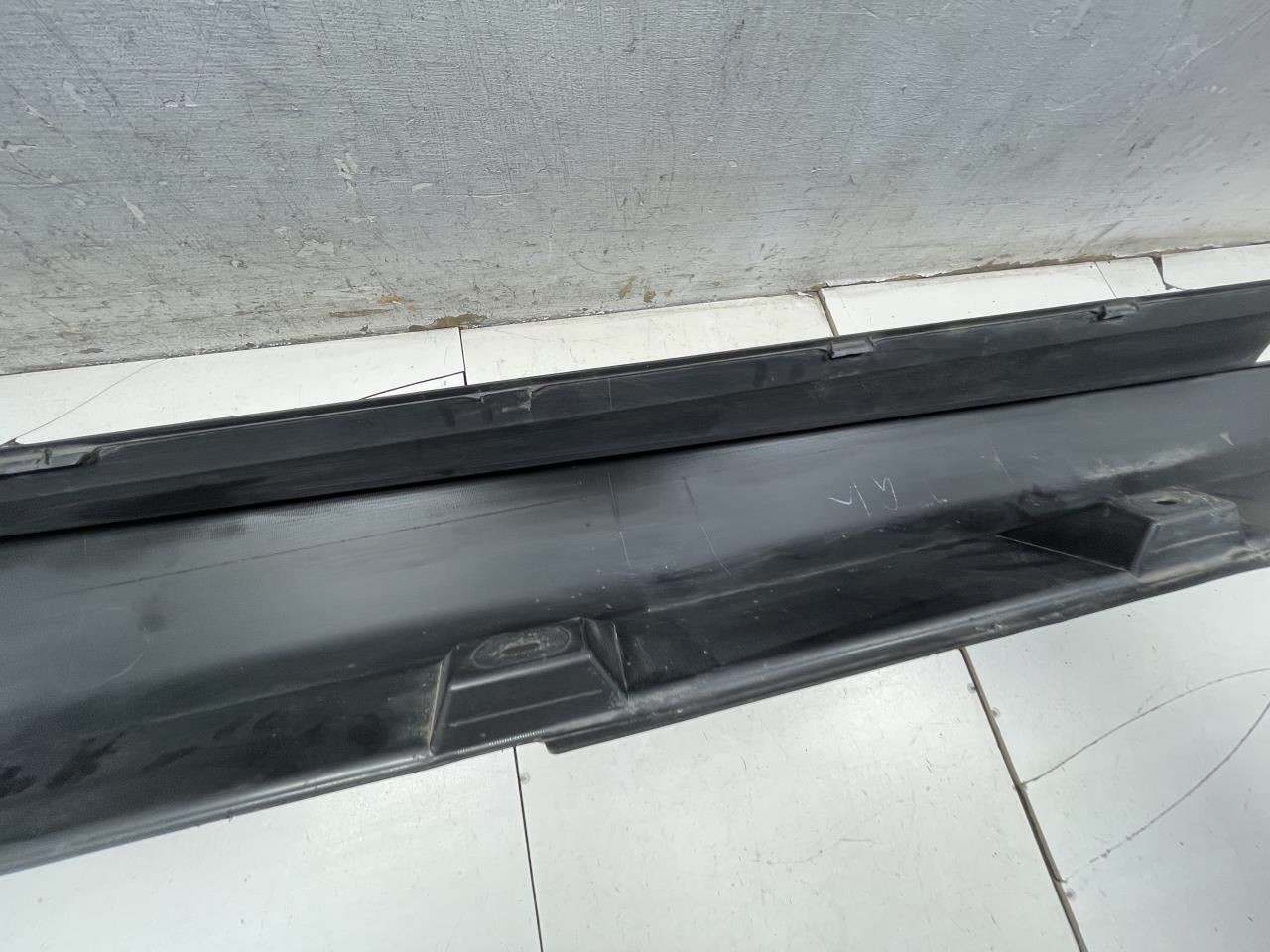 2016 FORD FOCUS SE LEFT DRIVER SIDE SKIRT ROCKER PANEL COVER OEM+