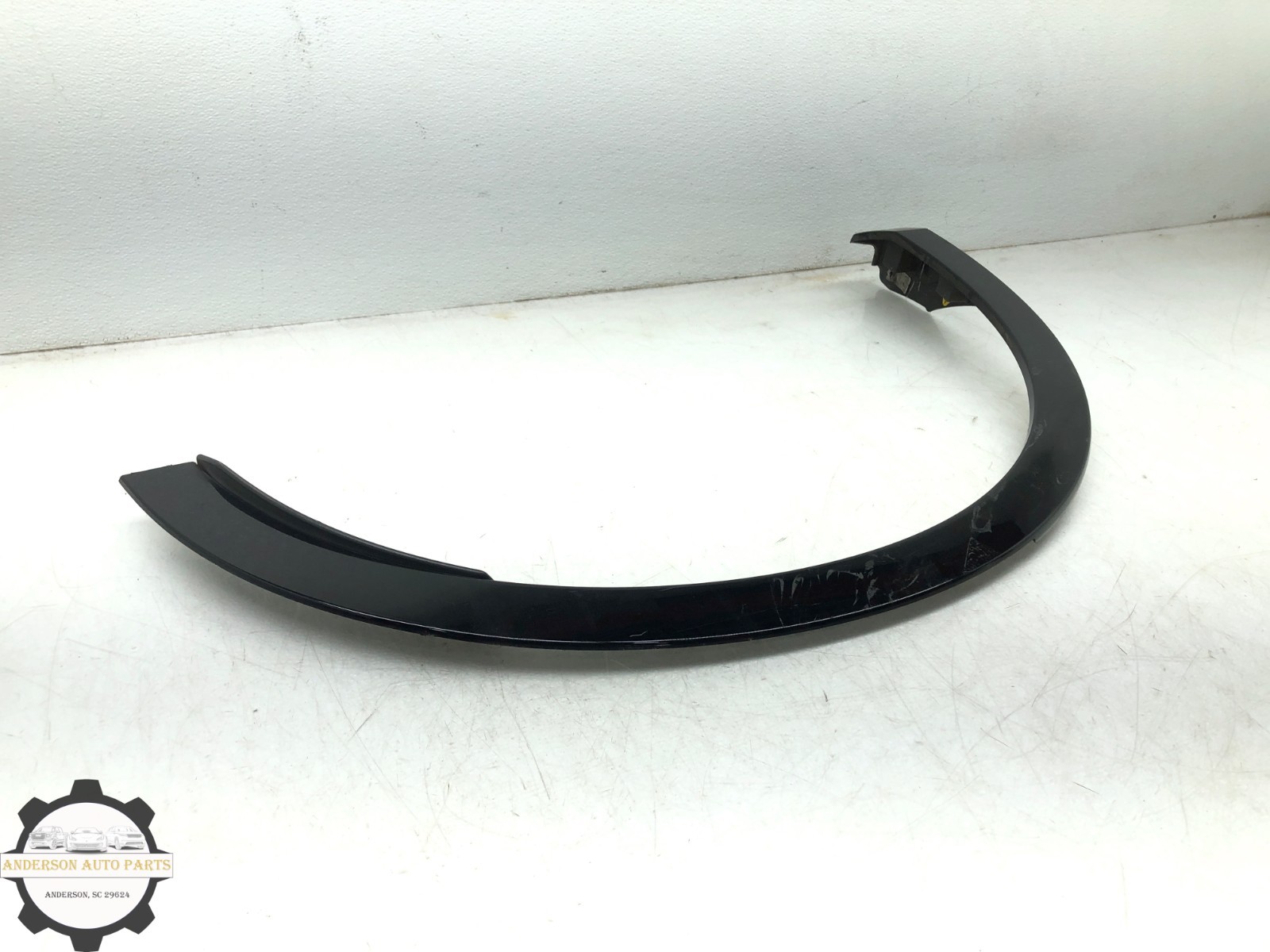 2019-2026 CHEVROLET BLAZER LEFT DRIVER REAR FENDER WHEEL ARCH FLARE MOLDING OEM#