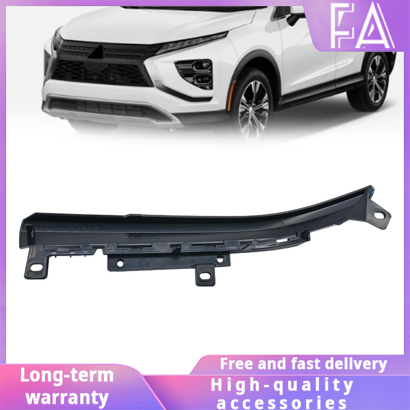 Passenger Right Side Lower Hand Fit For Ram 1500 20-24 Grille Trim Grill NEW