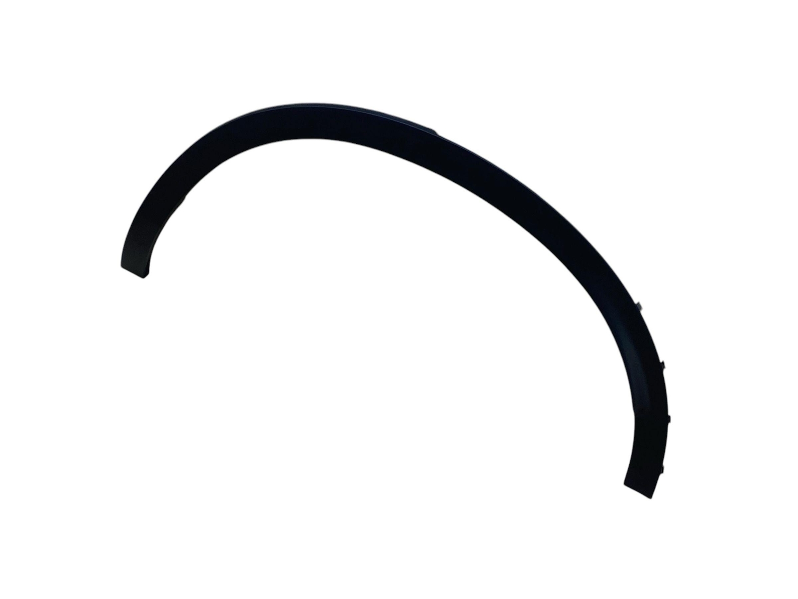 2023-2024 VINFAST VF 8 LEFT REAR WHEEL OPENING MOLDING FENDER FLARE BEX30006063