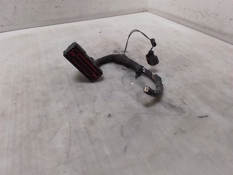 Jeep JK Wrangler OEM ABS Module Plug and Pigtail 2007-2010 144729