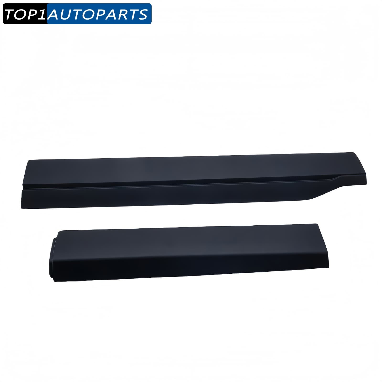 Front Rear Left Door Lower Molding Garnish Set For Honda CR-V CRV 2023 2024 2025