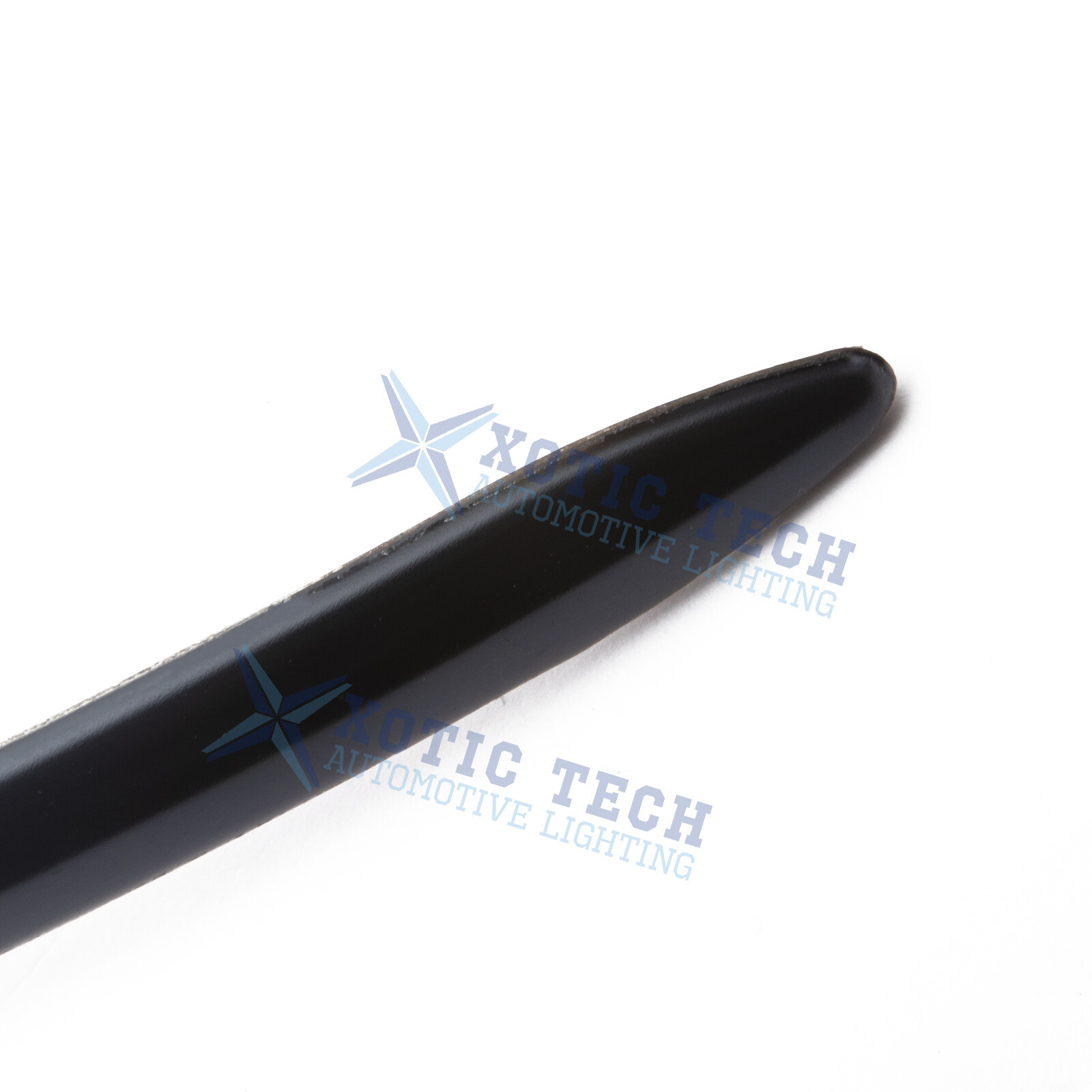 Sporty Black Door Handle Strip Cover Trim For BMW 5 Series F10 F11 F18 2011-2017