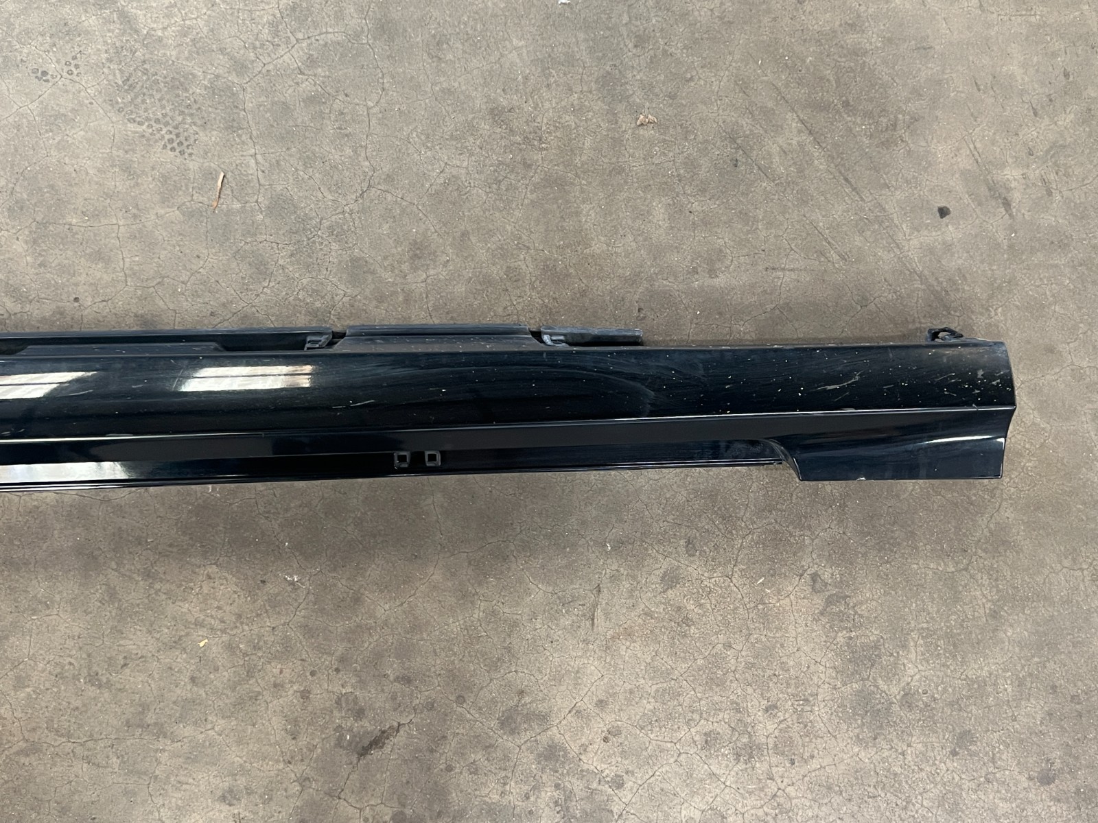 ⭐2013-2020 LEXUS GS350 LEFT DRIVER SIDE SKIRT ROCKER MOLDING PANEL OEM LOT2751