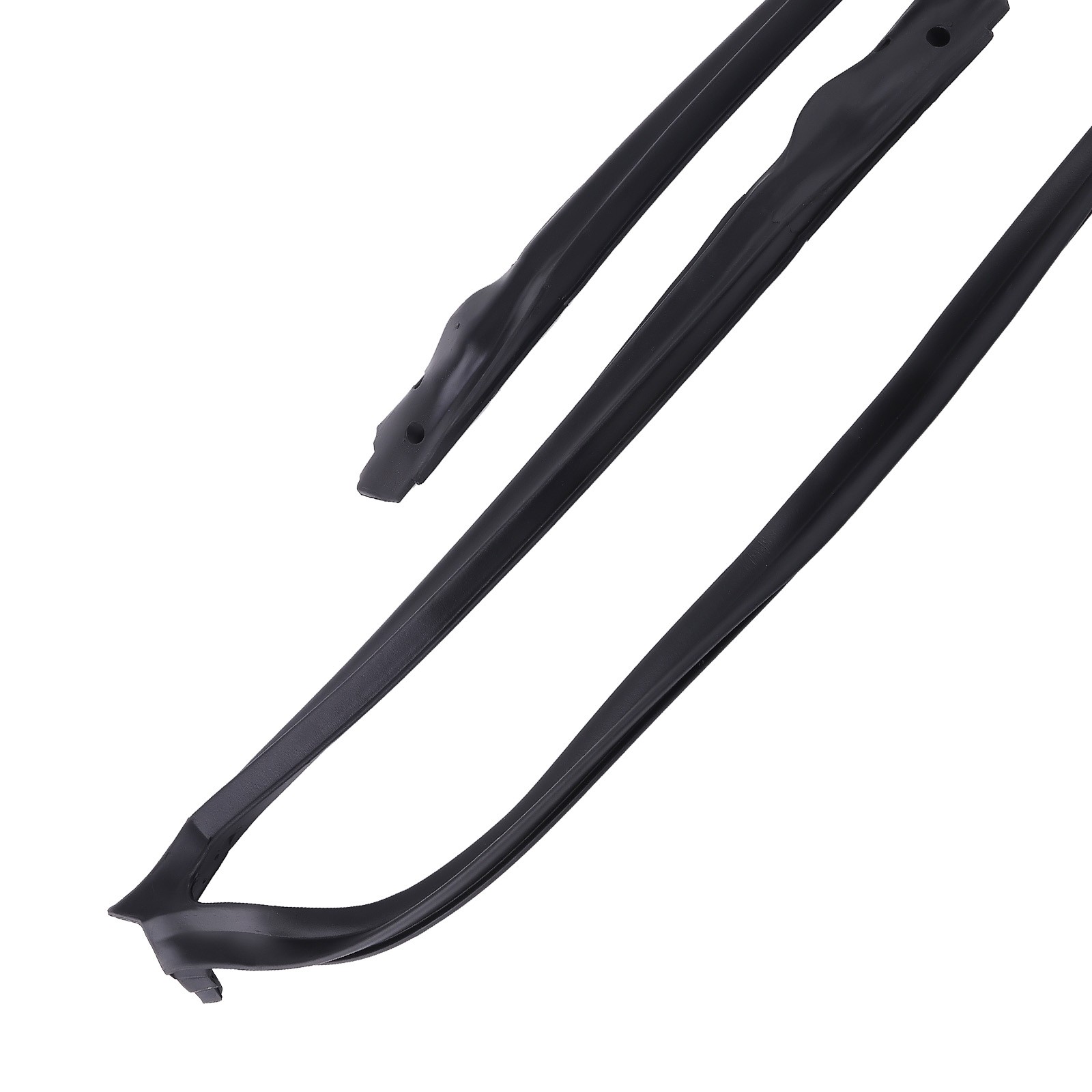 Full Weatherstrip for Chevrolet Corvette C4 Coupe 1990-1996 9096GGW 8489GGW