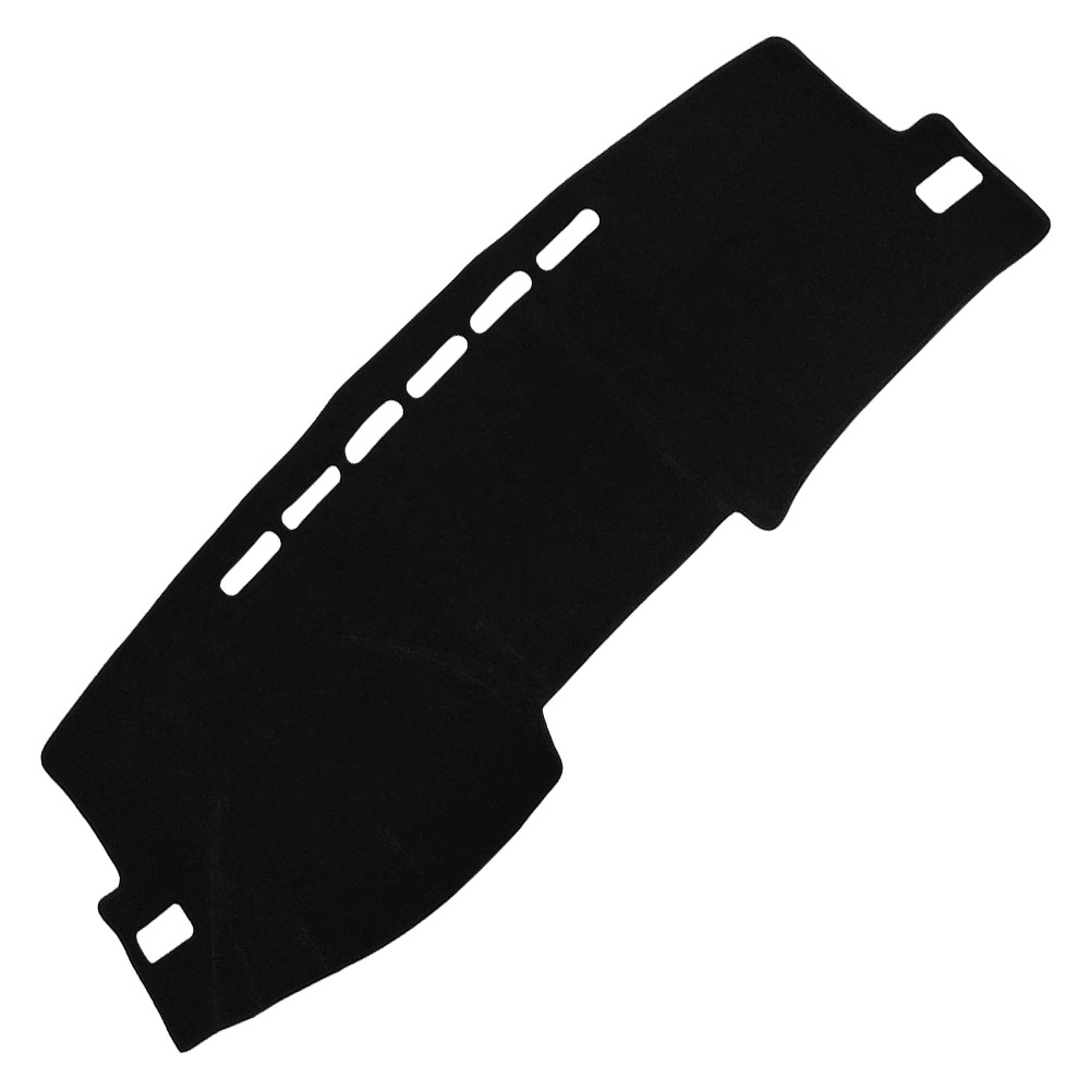 Fits Toyota 2009-2013 Corolla LHD Dashboard Cover Dash Mat Sunshade Pad Black