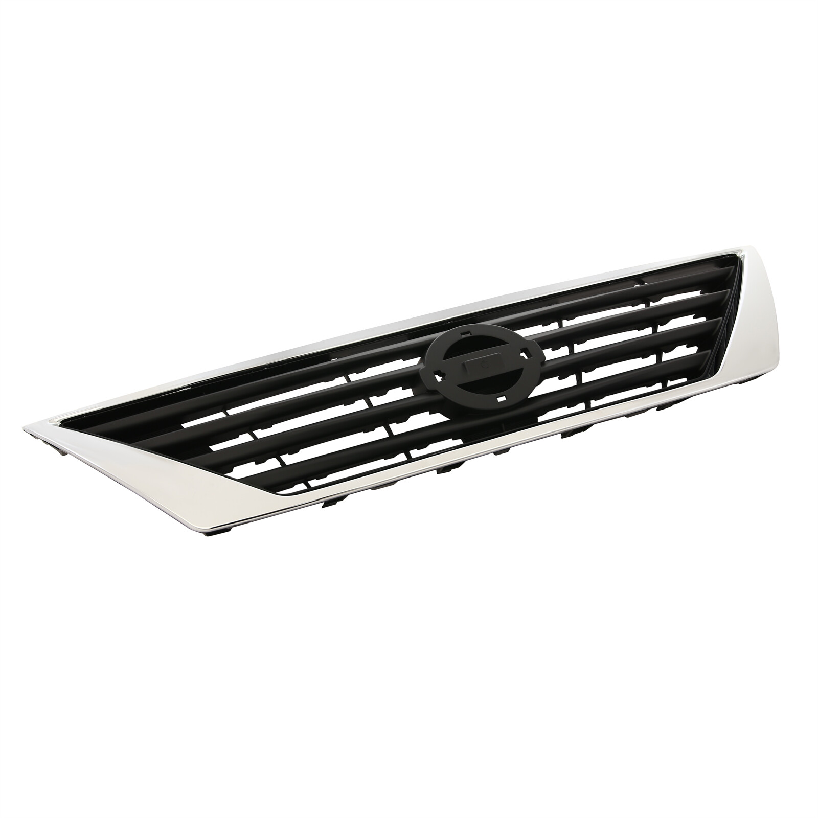 623103BA5A Front Bumper Grille Chrome for Nissan Versa Sedan SV SL 2012-2014