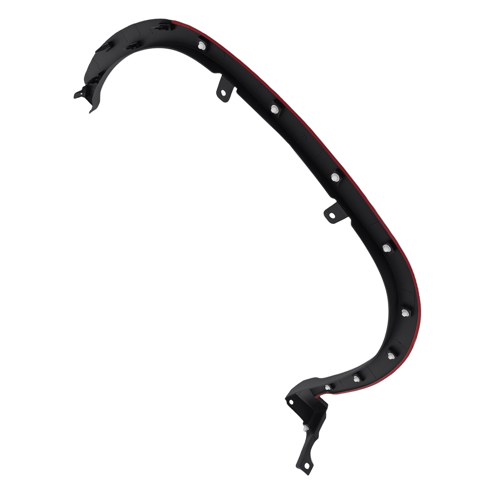 1x Passenger Front Wheel Well Molding For Lexus RX350 RX450H 2019-22 75601-0E110