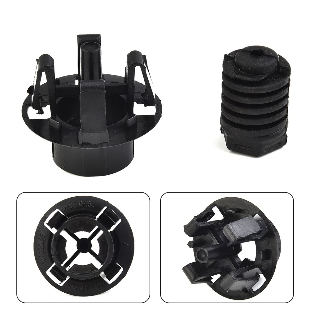 Interior Clips Cushion Buffer Replacement Rubber Stop 1pcs Accessories