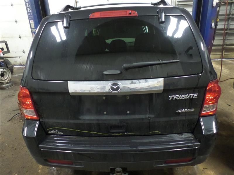 TRIBUTE 2011 Rocker Panel Moulding 9862691