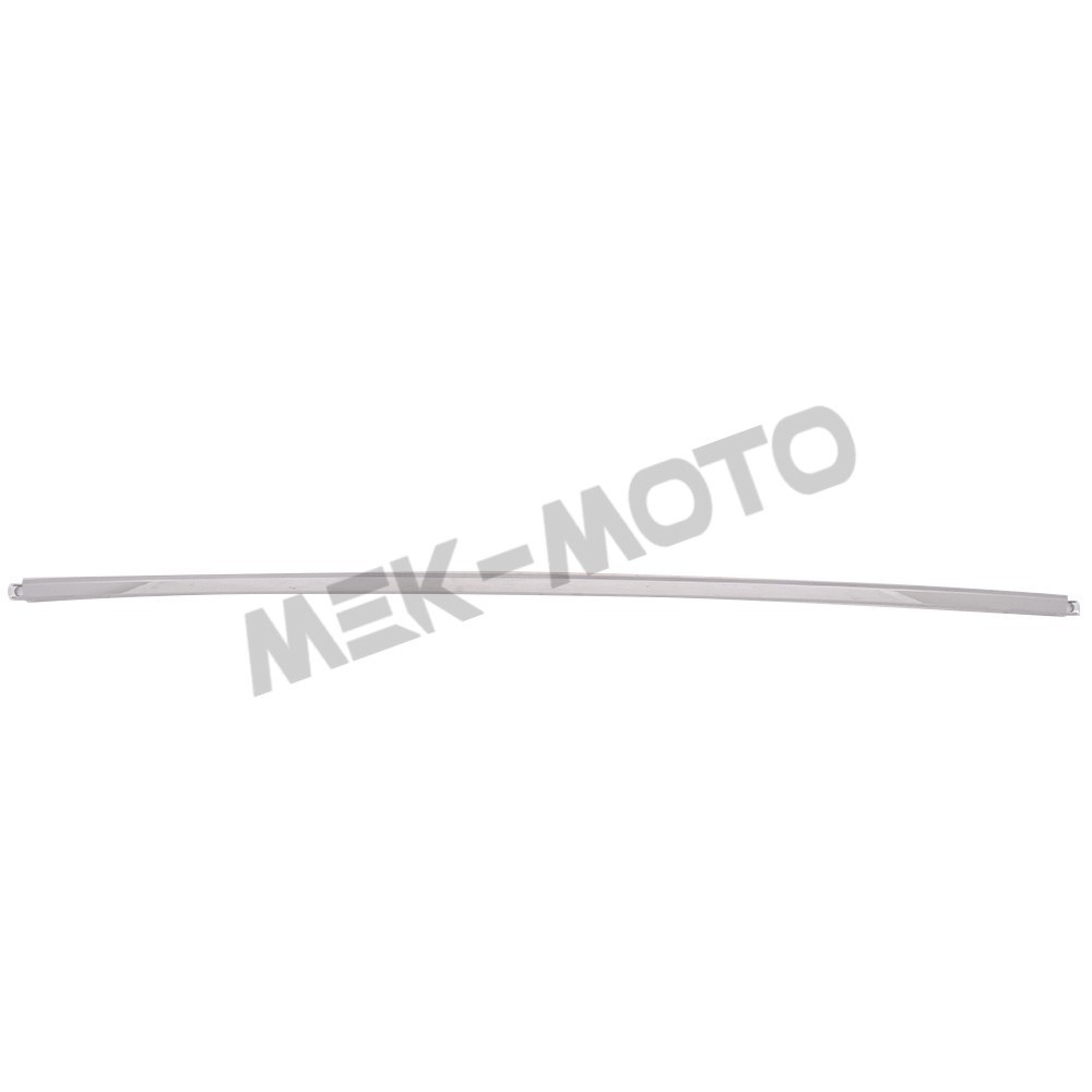 For 2016-2022 Mazda CX-9 Front Bumper Face Bar Trim Molding Step Pad TK5150120B