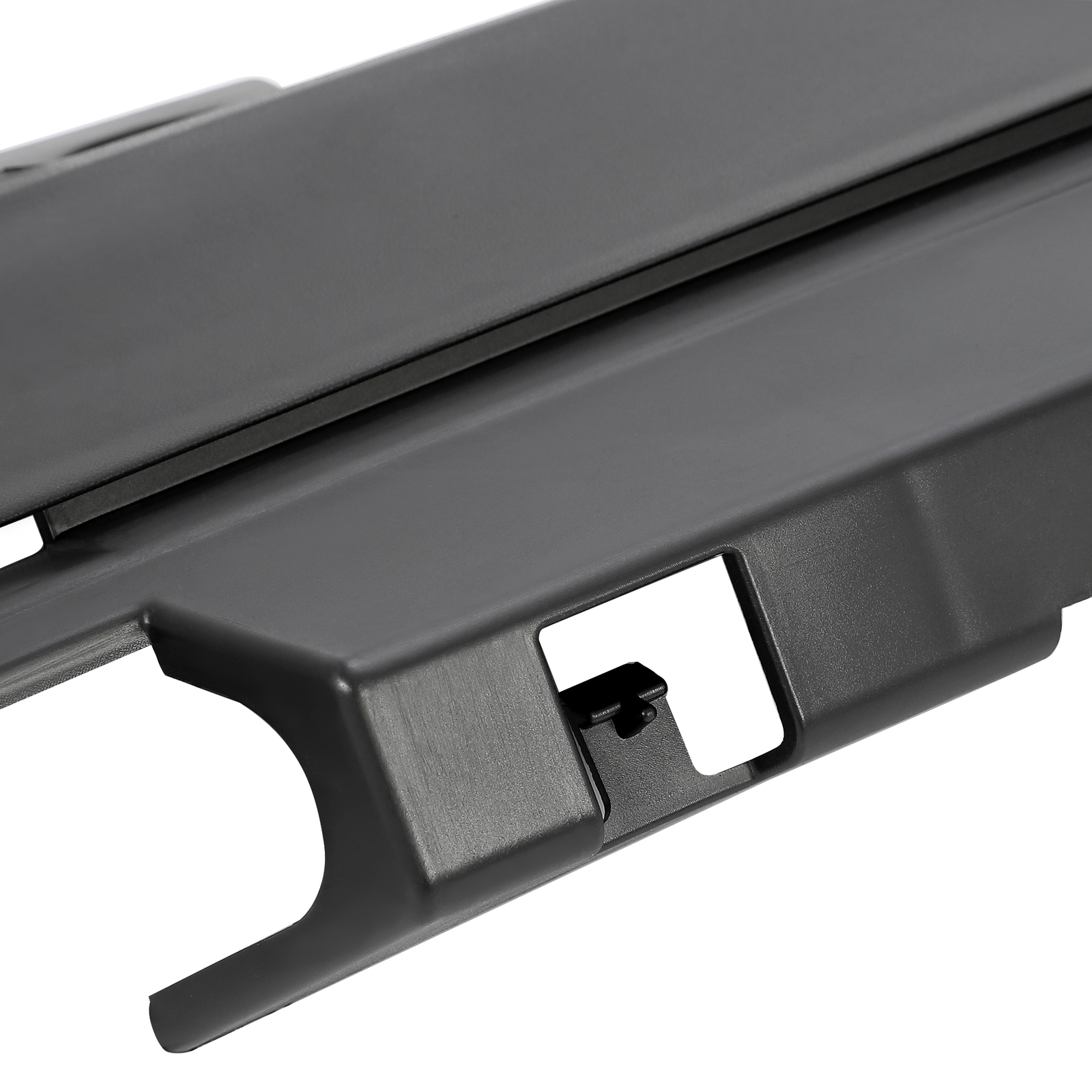 New Tail Light Lamp Surround Trim Bezel For Dodge Challenger 2008-2014