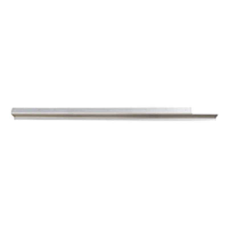 For Chevy Malibu 2008-2012 Sherman 713-02L Outer Driver Side Rocker Panel