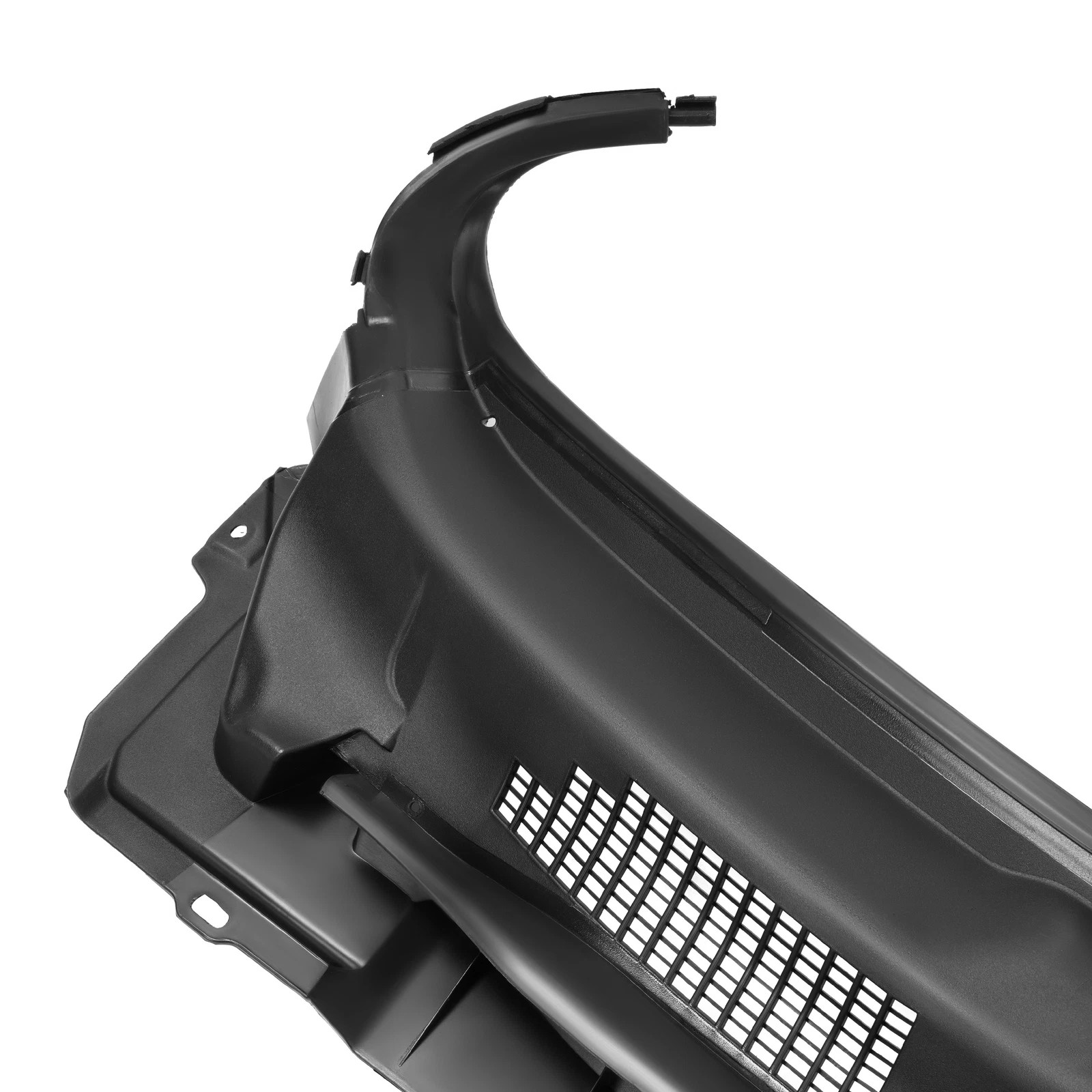 Front Grille Wiper Cowl Windshield Panel For Dodge Ram 1500/2500/3500 2009-2024