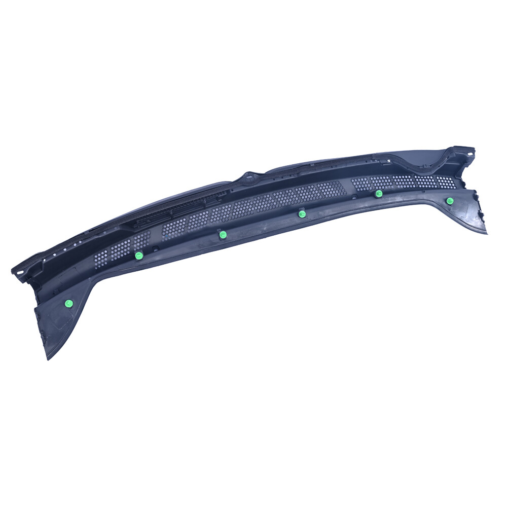 Front Center Cowl Grille Top Assembly 74200SNAA00 For 2006-11 Honda Civic