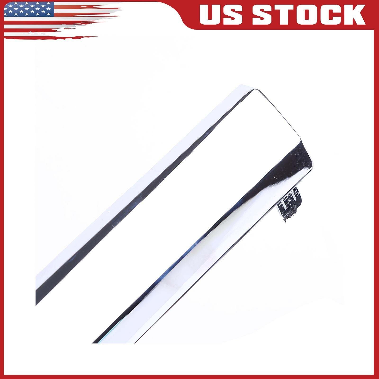Plastic Car Door Molding Trim Replacement For Lexus Rx450H 2010 2011-2015 3.5L