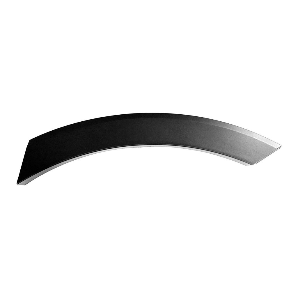 For Kia Sorento 2016-2020 Wheel Arch Trim Driver Side | Rear | Textured Black