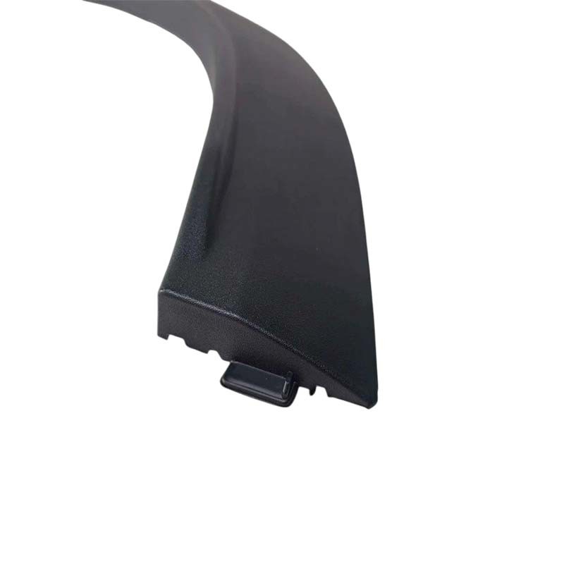 84460804 For GMC Acadia 2017-2023 Rear Fender Trim Molding Moulding Left Side