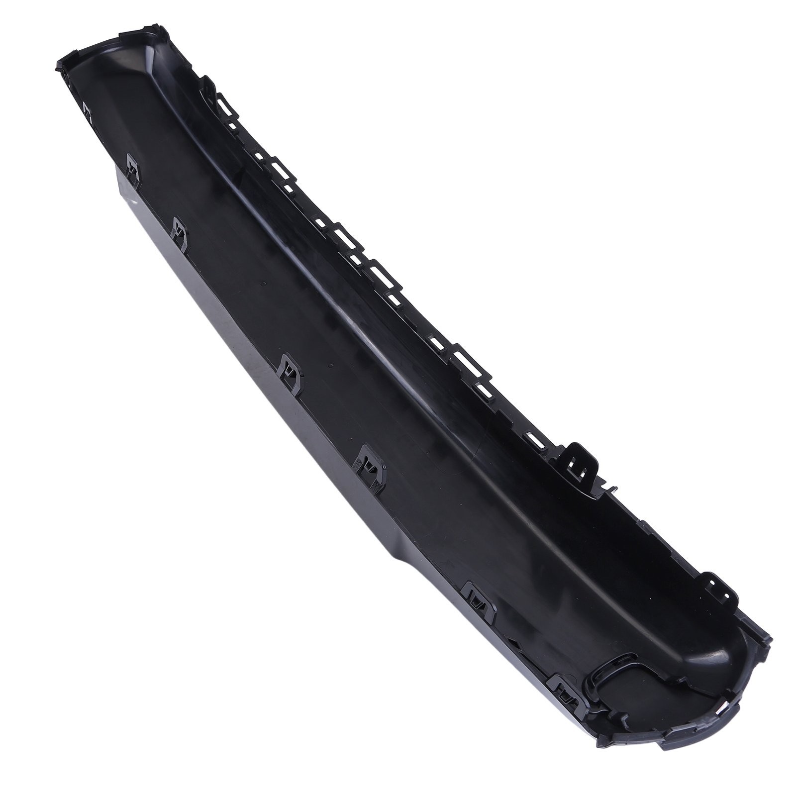 New Front Bumper Trim Black For 2014 2015-2018 Mini F55 F56 F57 51117337791 US