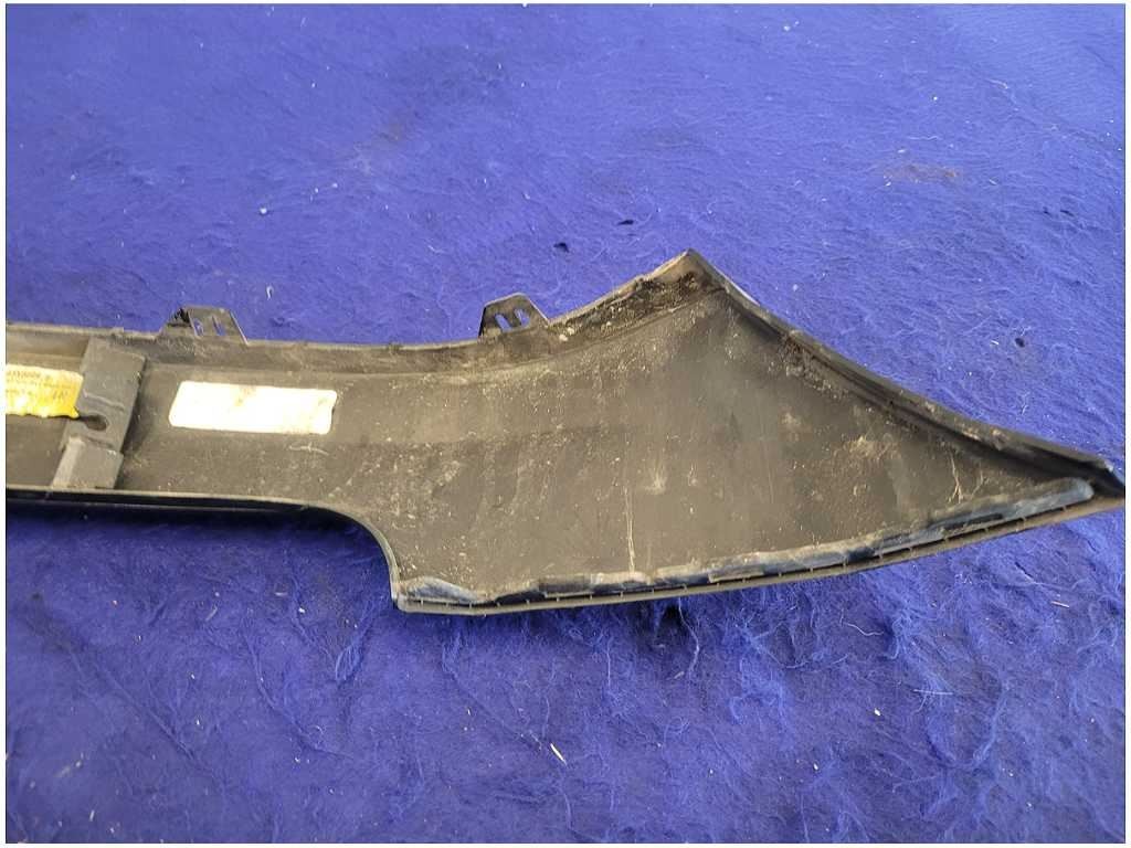 2015-2017 Ford F150 Pickup Truck Driver Front Headlight Trim Paint G1 27655
