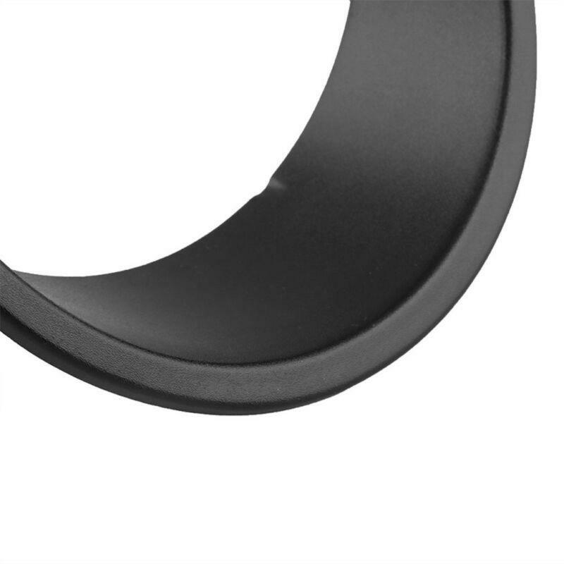 ⭕Front Headlight Cover Insert Eye Bezel for Jeep Wrangler JL /Gladiator JT 2018+