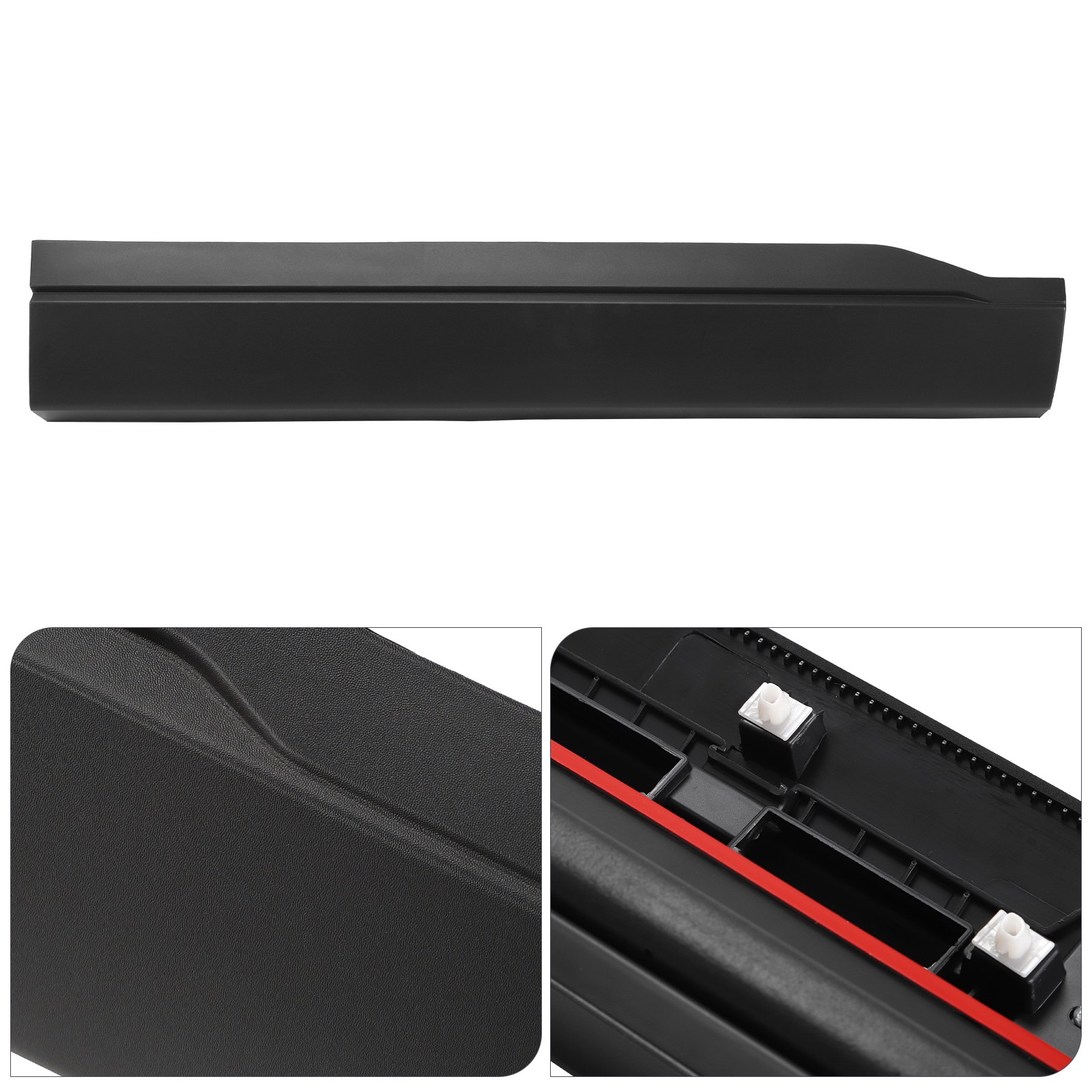 Front Right Door Lower Trim Molding For 2023-2025 Honda CRV CR-V 75312-3A0-A01