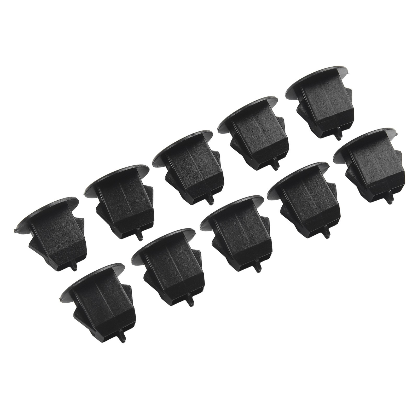 High Quality Plastic Car Trim Fasteners for Volvo S40 S60 S80 Pack of 25