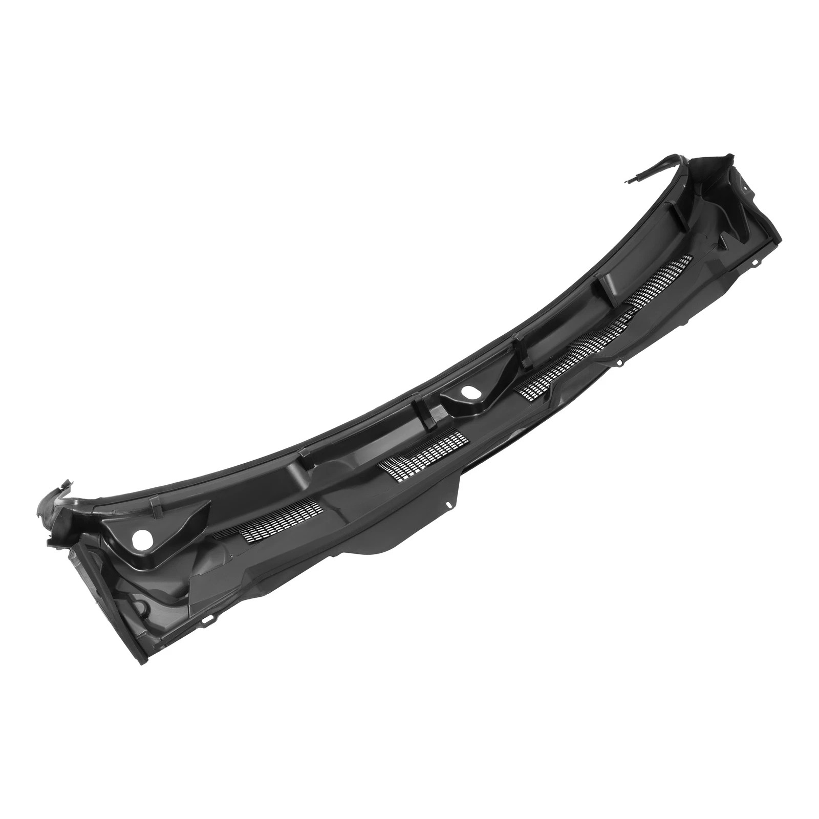 Front Grille Wiper Cowl Windshield Panel For Dodge Ram 1500/2500/3500 2009-2024