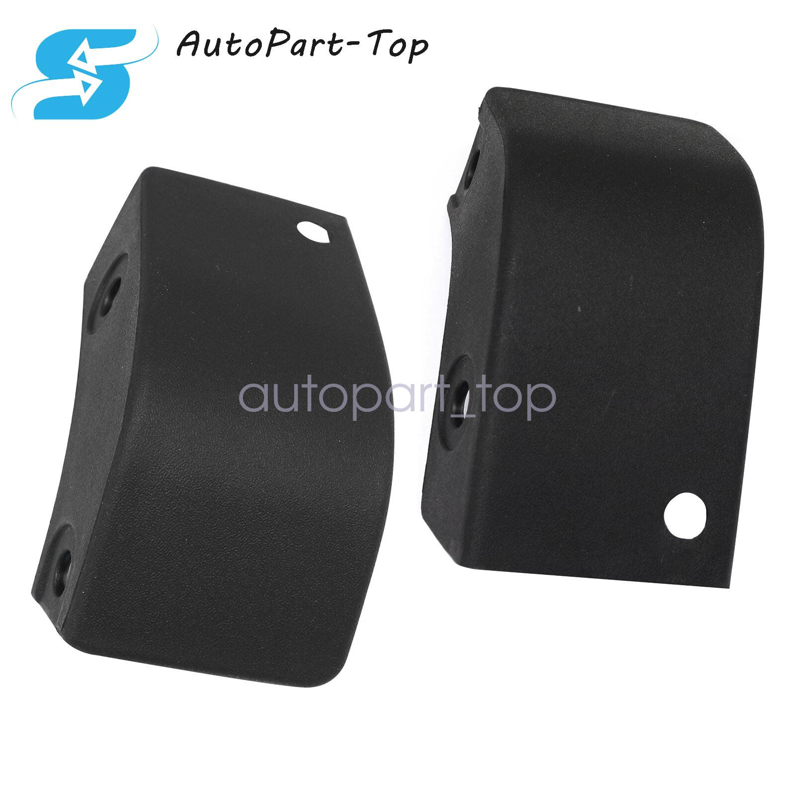 2x For Ford F-150 2021-2023 Stone Guard RH+LH ML3Z-99292A22-CA ML3Z-99292A23-CA