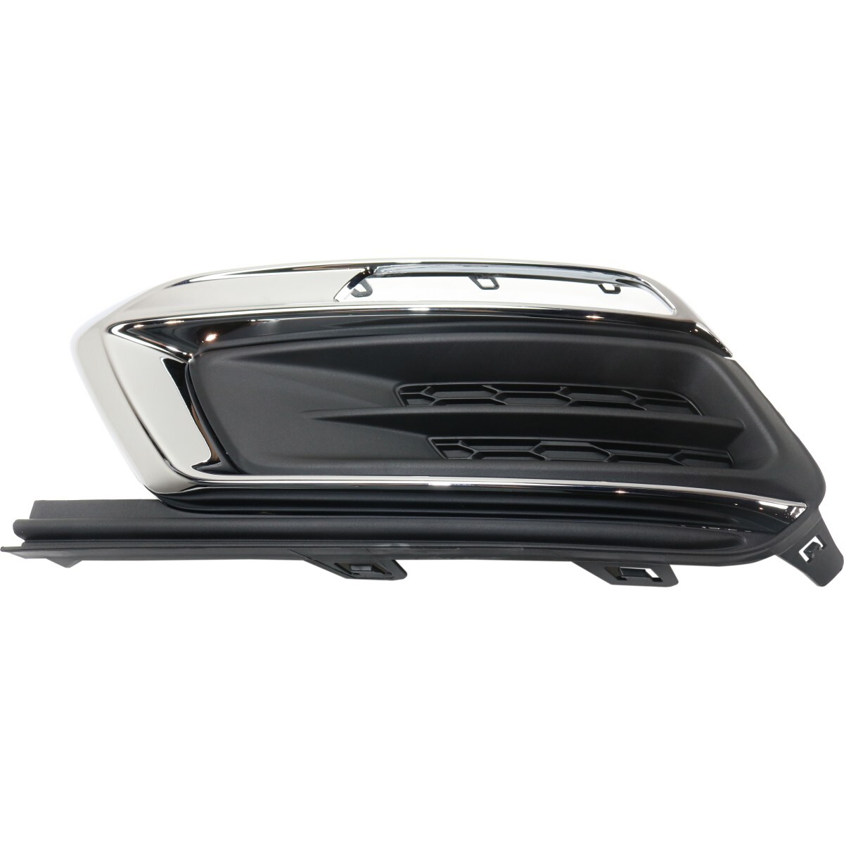 Fog Light Cover Front Left Hand Side for Chevy Driver 94516100 Cruze Limited 16