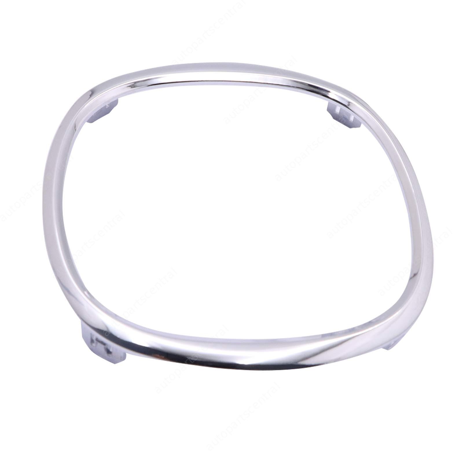 Grille Trim Ring For Acura MDX 2017-2020 Inner Center 71128-TZ5-A01