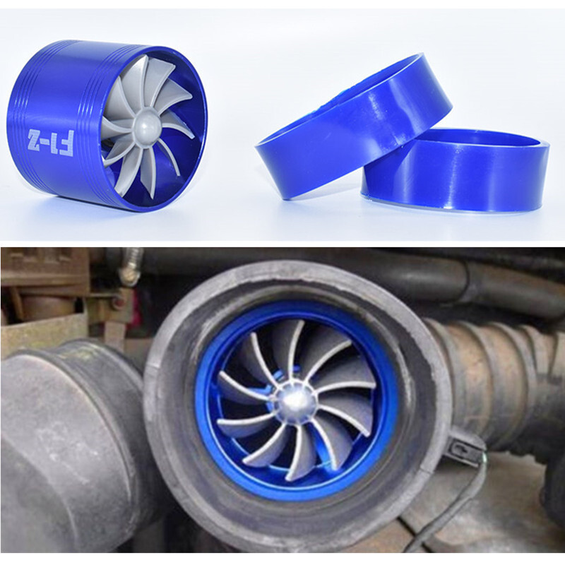 CAR COLD AIR INTAKE FILTER INDUCTION KIT PIPE POWER FLOW HOSE SYSTEM ACCESSORIES