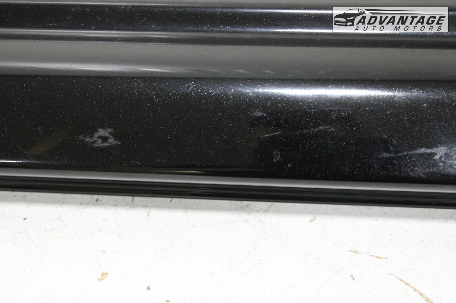 2014-2021 JEEP GRAND CHEROKEE LEFT DRIVER SIDE SKIRT ROCKER MOLDING PANEL OEM