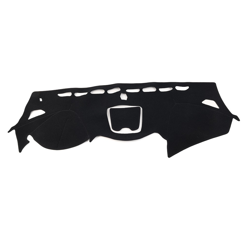 Dash Mat Dashboard Cover Dash Cover Mat For Hyundai Santa Fe Sport 2013-2018