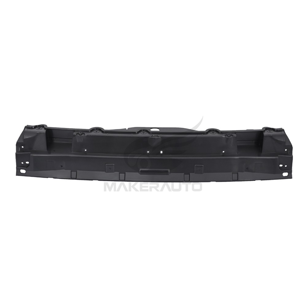 Radiator Support Covers Replacement For 2022 2023 2024 Ford Maverick NZ6Z17C897A