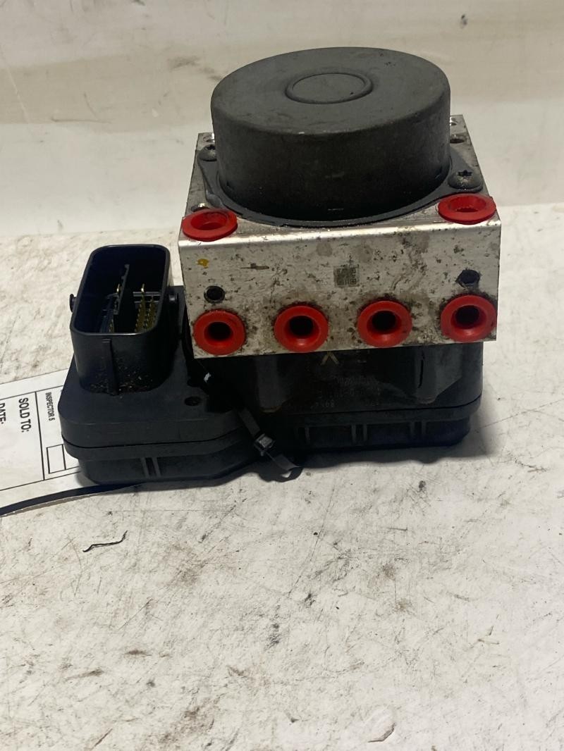 2009-2010 Toyota Corolla ABS Anti Lock Brake Pump OEM