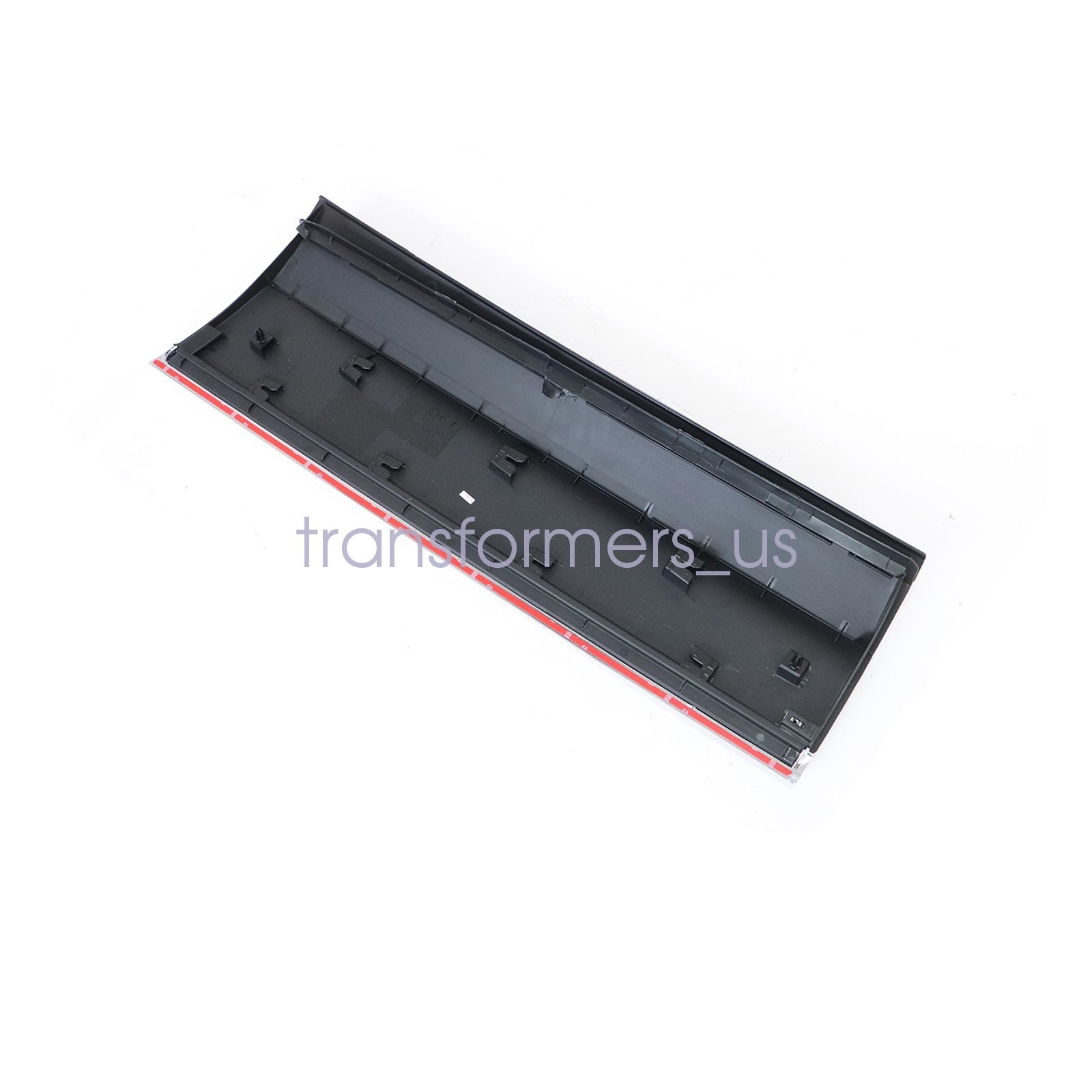VW1505104 New Replacement Passenger Rear Lower Door Molding Fits 2018-21 Tiguan