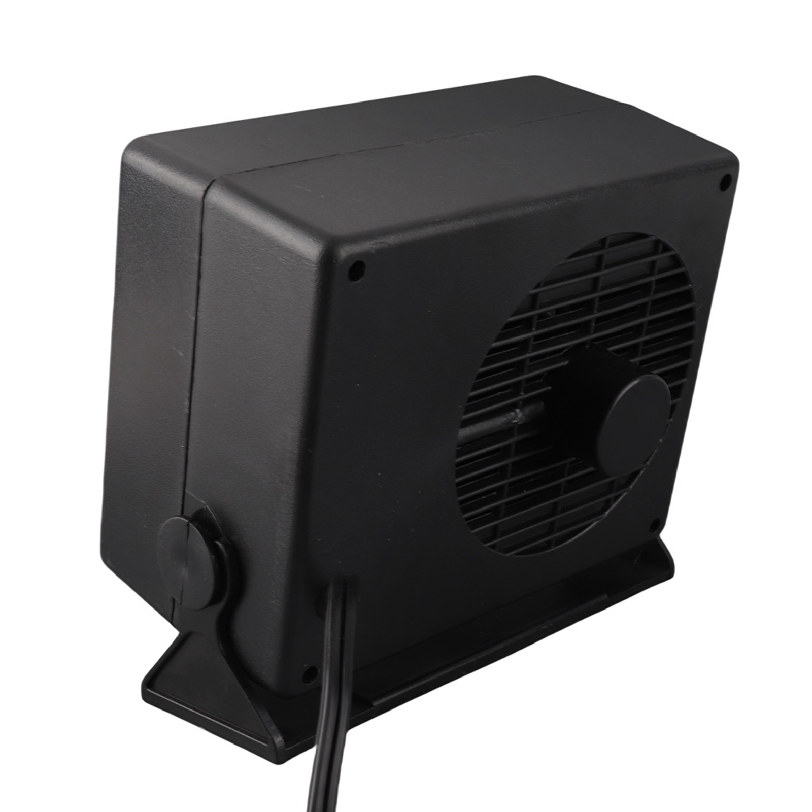 300W Car Portable Heating Cooling Heater Fan Defroster Demister Universal