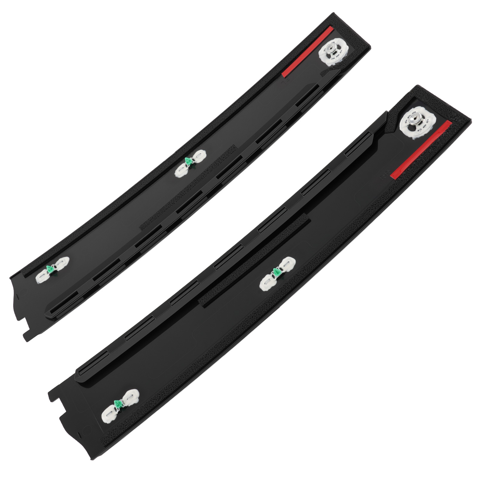 B Pillar Door Window Molding Trim for GMC Yukon XL 2015-2018 84263146 Left
