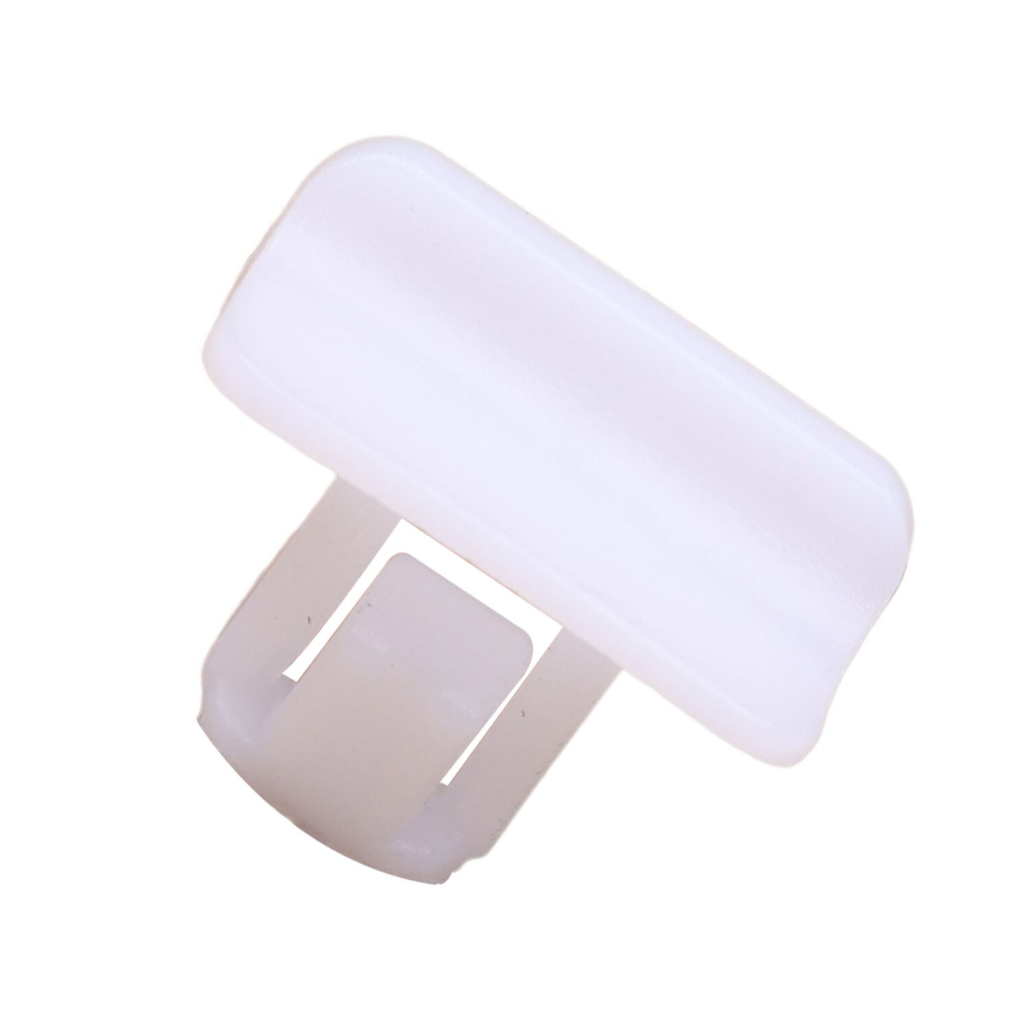 Moulding Clips Fit for 2014 Jeep Cherokee Chrysler 68225214AA Box of 50