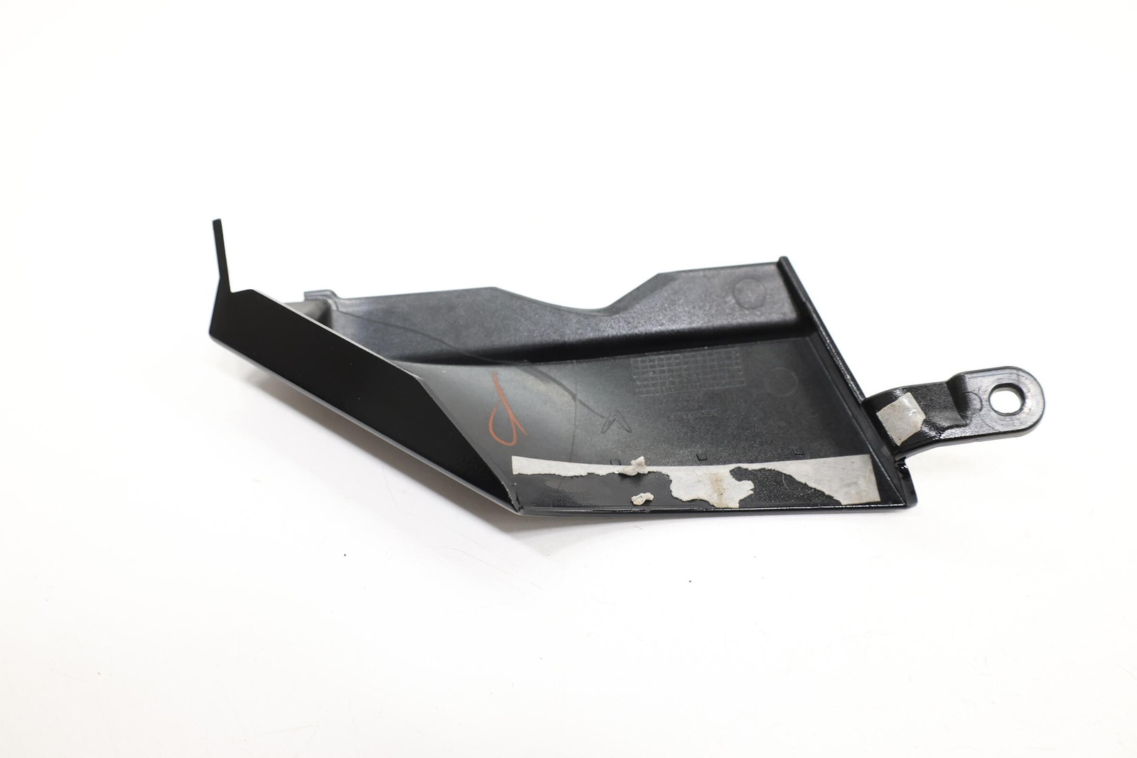 2023-2026 VINFAST VF 8 FRONT WINDSHIELD LEFT SIDE MOLDING COVER OEM BEX30006230