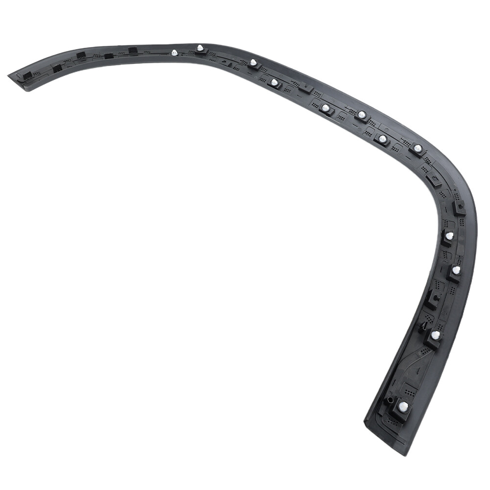 For GMC Sierra 1500 2019 2020 2021 2022 23 Right Side Front Fender Flare Molding